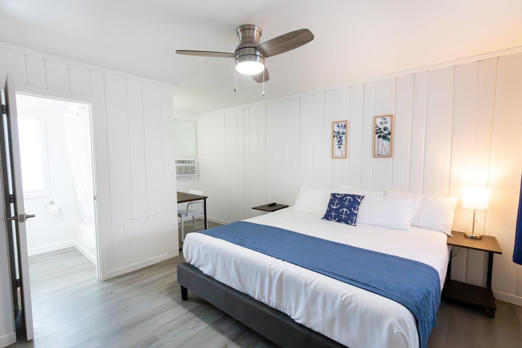 Anchor Bay Inn And Suites Sandusky Habitación foto