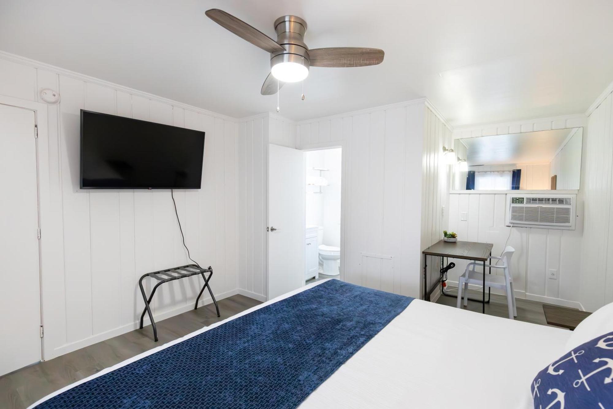 Anchor Bay Inn And Suites Sandusky Habitación foto