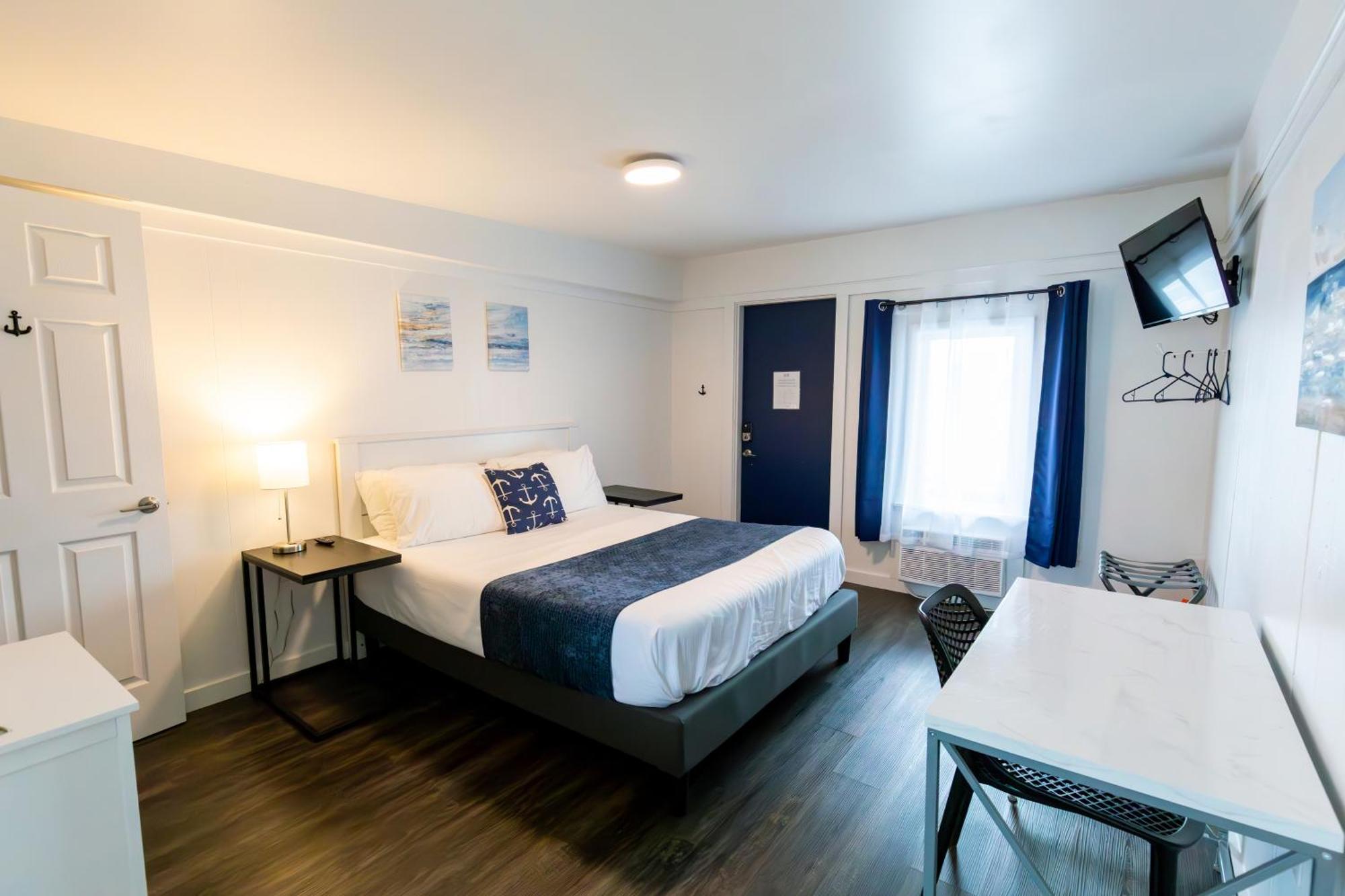 Anchor Bay Inn And Suites Sandusky Habitación foto